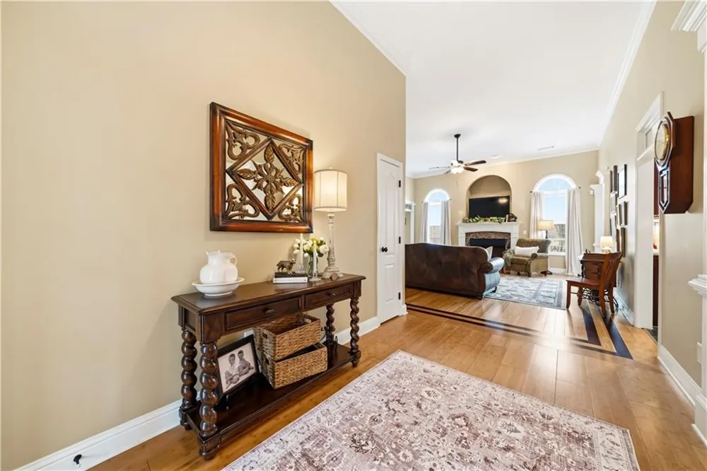 5522 Tyree Road Winston, GA 30187
