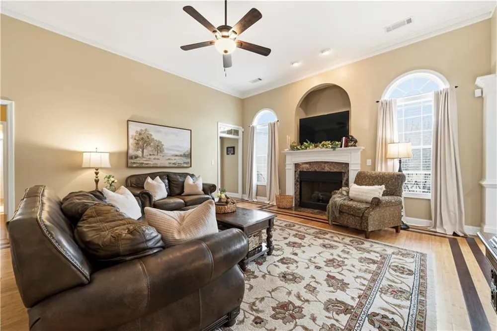 5522 Tyree Road Winston, GA 30187