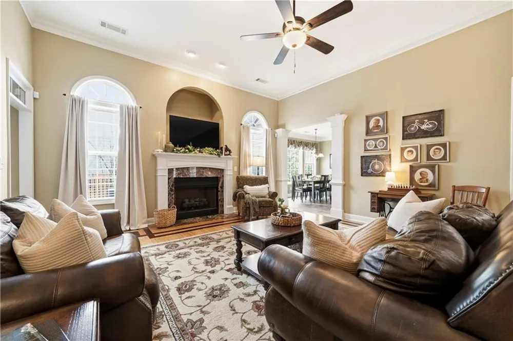 5522 Tyree Road Winston, GA 30187