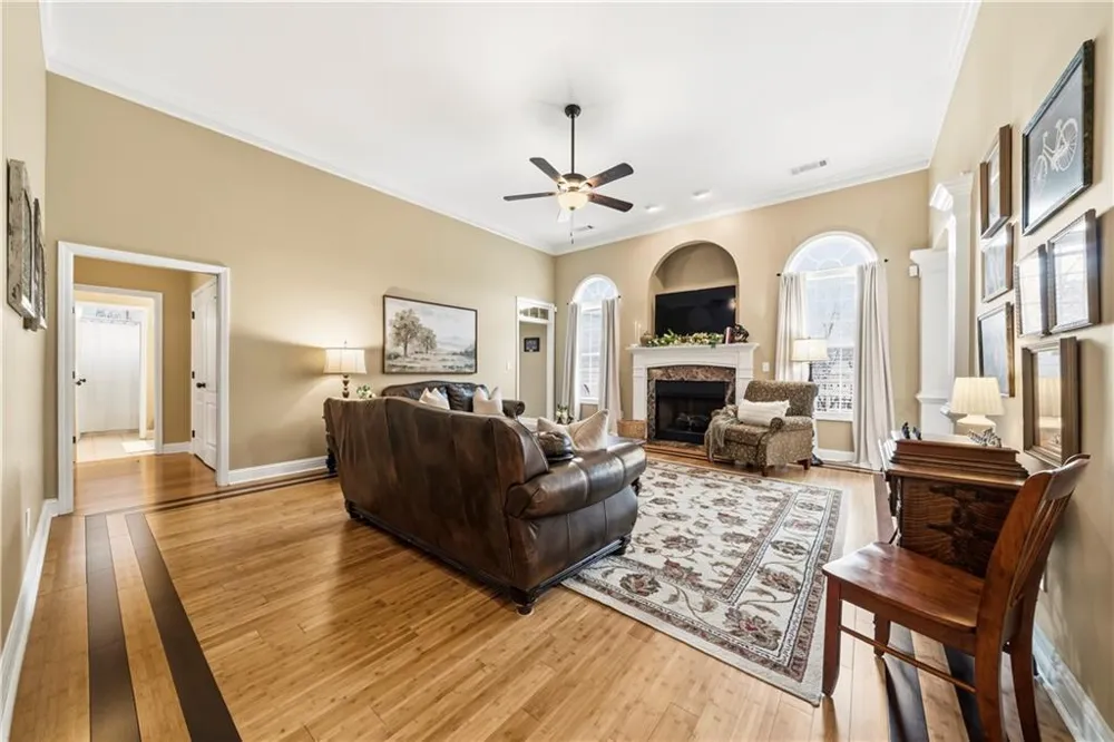 5522 Tyree Road Winston, GA 30187