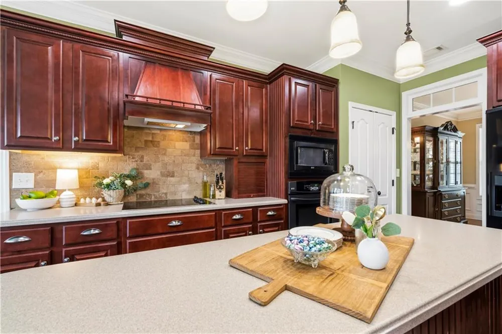 5522 Tyree Road Winston, GA 30187