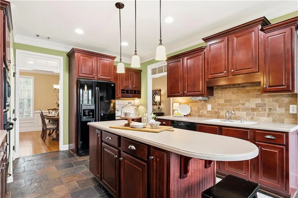 5522 Tyree Road Winston, GA 30187