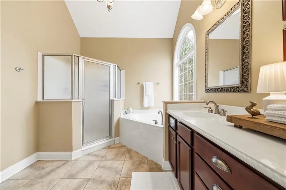 5522 Tyree Road Winston, GA 30187