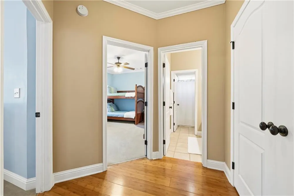 5522 Tyree Road Winston, GA 30187