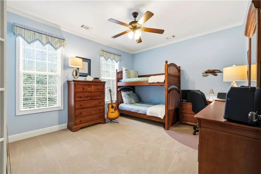 5522 Tyree Road Winston, GA 30187