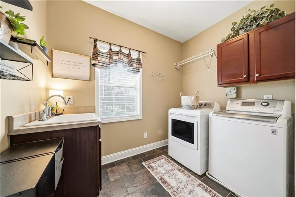 5522 Tyree Road Winston, GA 30187