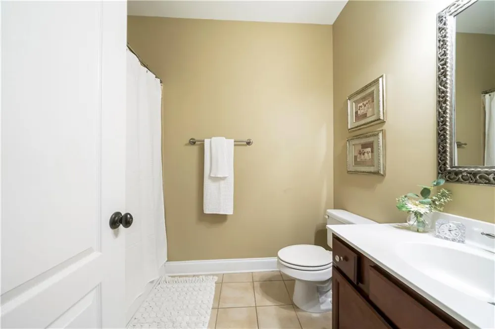 5522 Tyree Road Winston, GA 30187