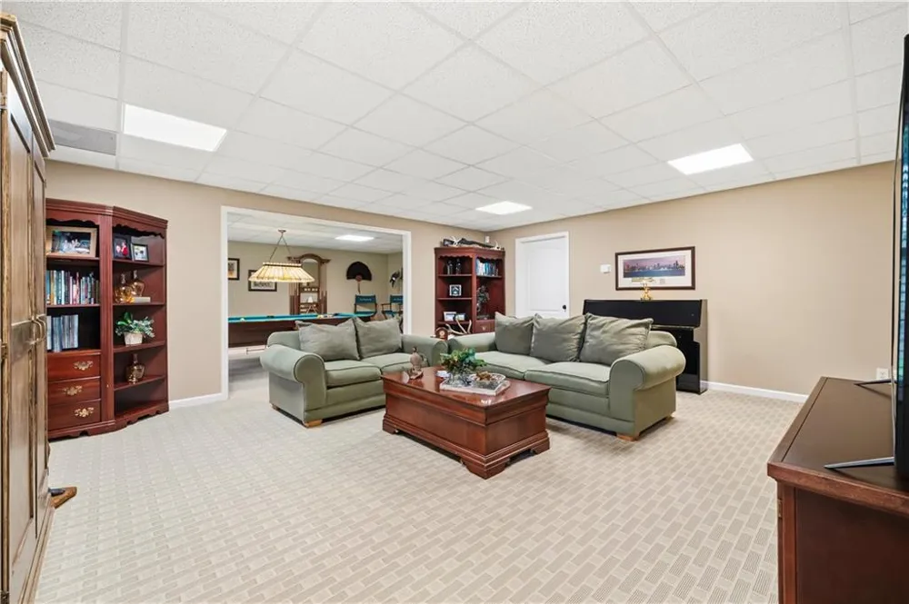 5522 Tyree Road Winston, GA 30187