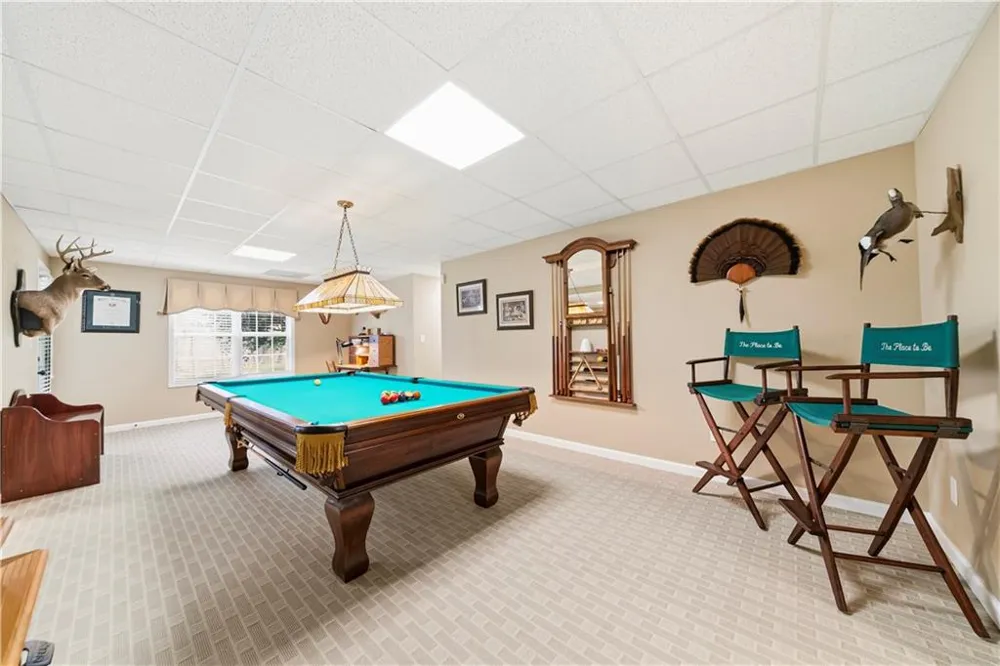 5522 Tyree Road Winston, GA 30187
