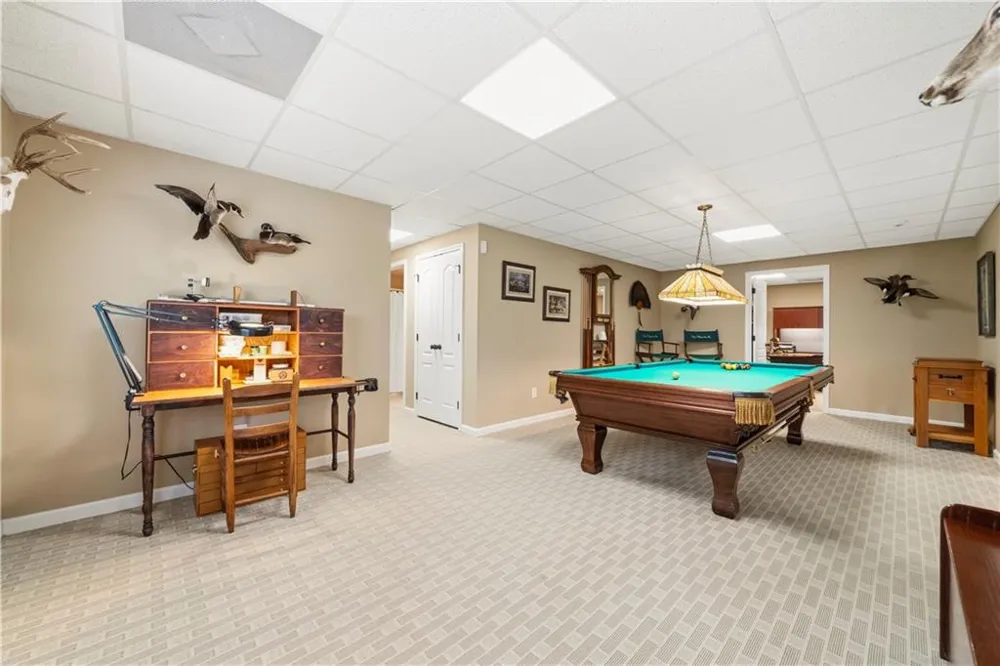 5522 Tyree Road Winston, GA 30187