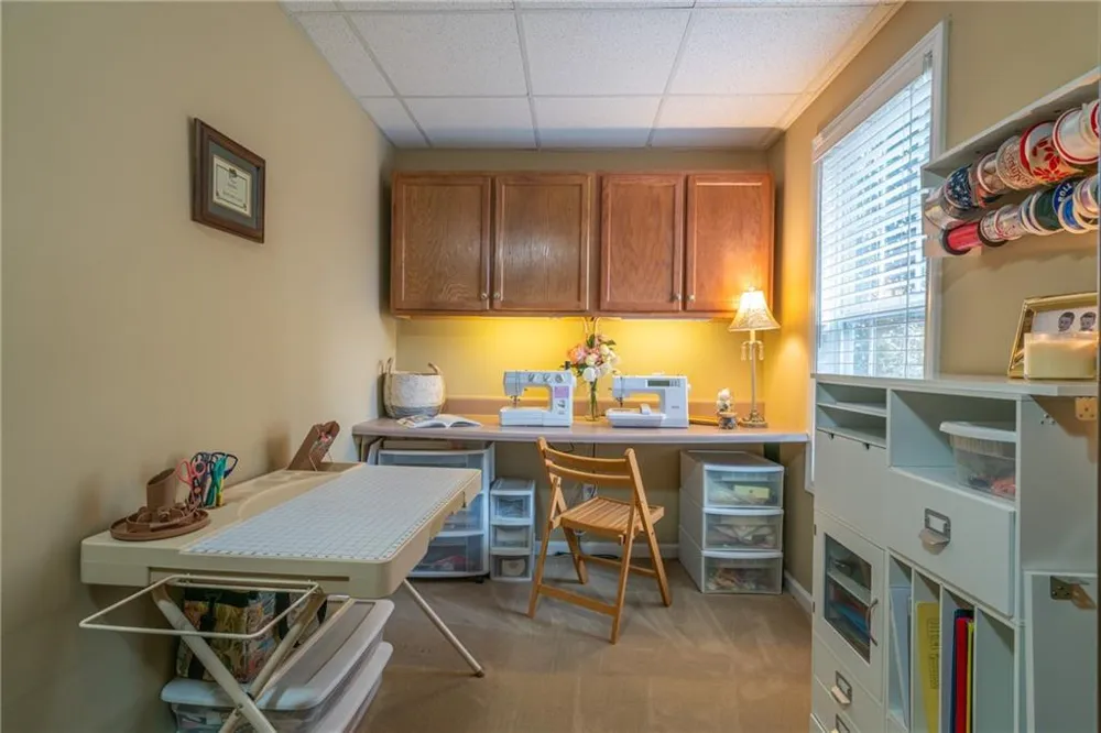 5522 Tyree Road Winston, GA 30187