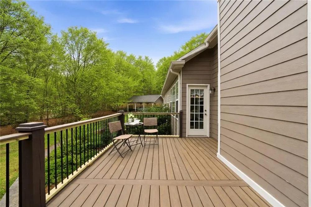 5522 Tyree Road Winston, GA 30187