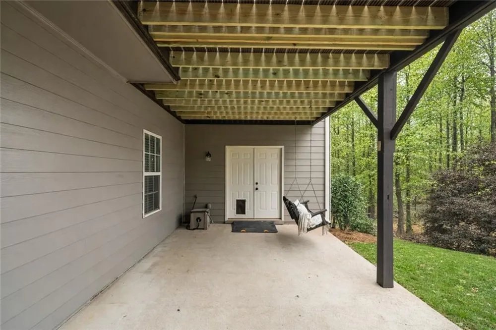 5522 Tyree Road Winston, GA 30187