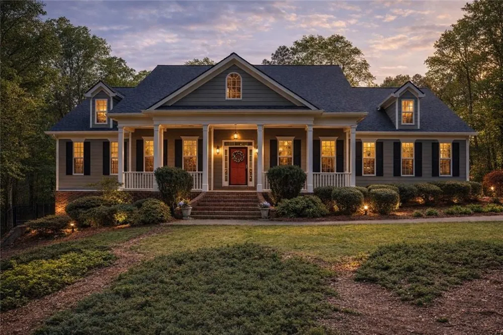 5522 Tyree Road Winston, GA 30187