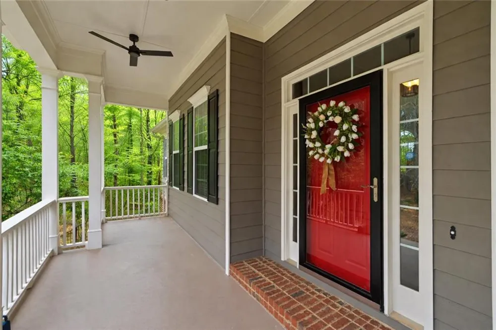 5522 Tyree Road Winston, GA 30187