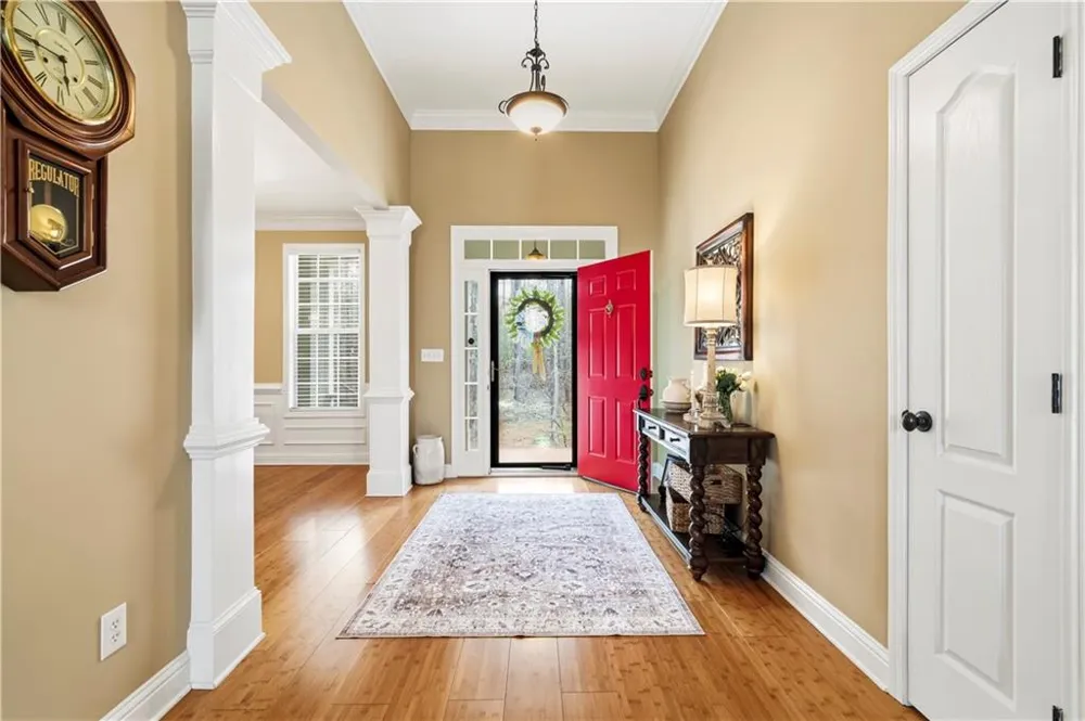 5522 Tyree Road Winston, GA 30187