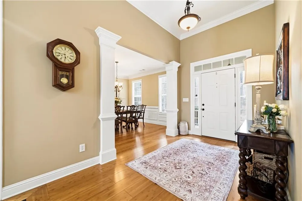 5522 Tyree Road Winston, GA 30187