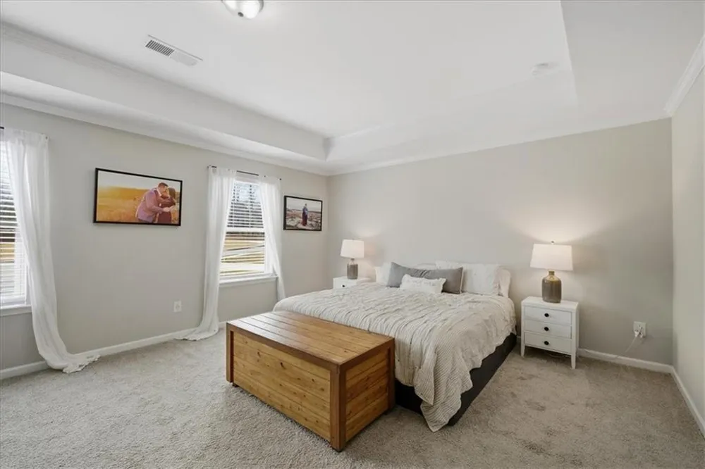 17 Four Feathers Lane NE Rydal, GA 30171