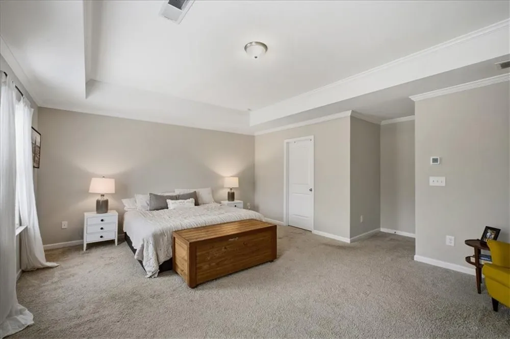17 Four Feathers Lane NE Rydal, GA 30171