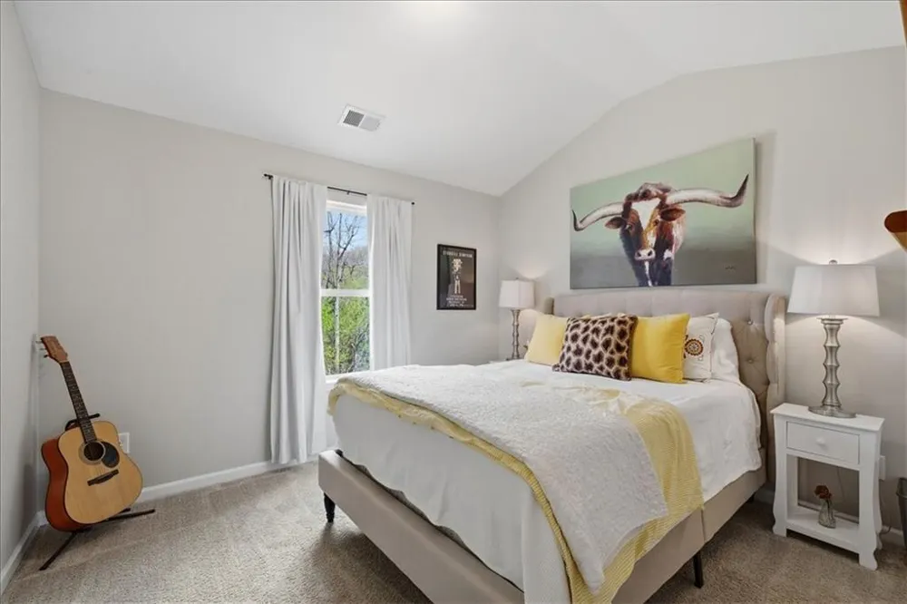 17 Four Feathers Lane NE Rydal, GA 30171