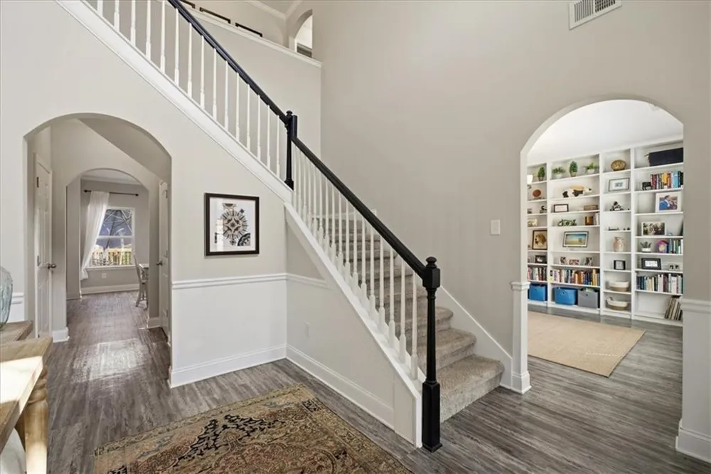 17 Four Feathers Lane NE Rydal, GA 30171