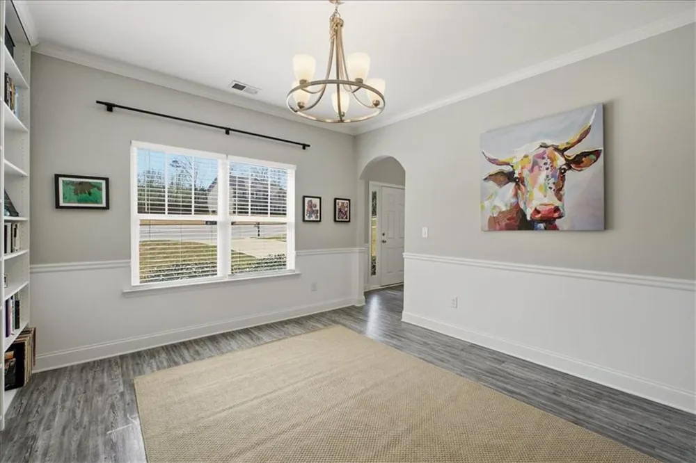 17 Four Feathers Lane NE Rydal, GA 30171