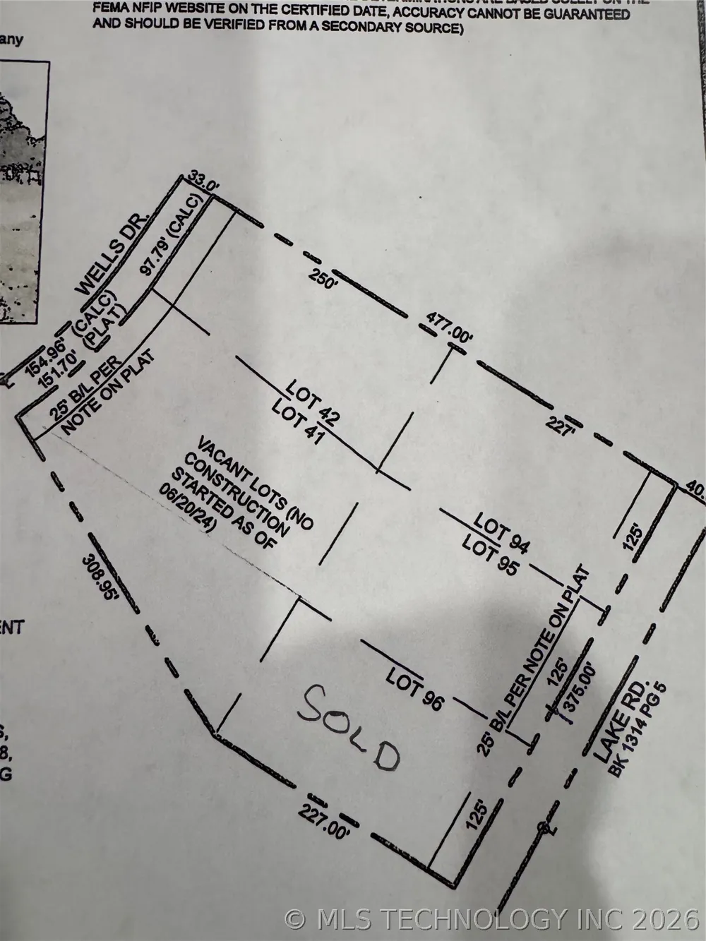94 Lake Road Sperry, OK 74073