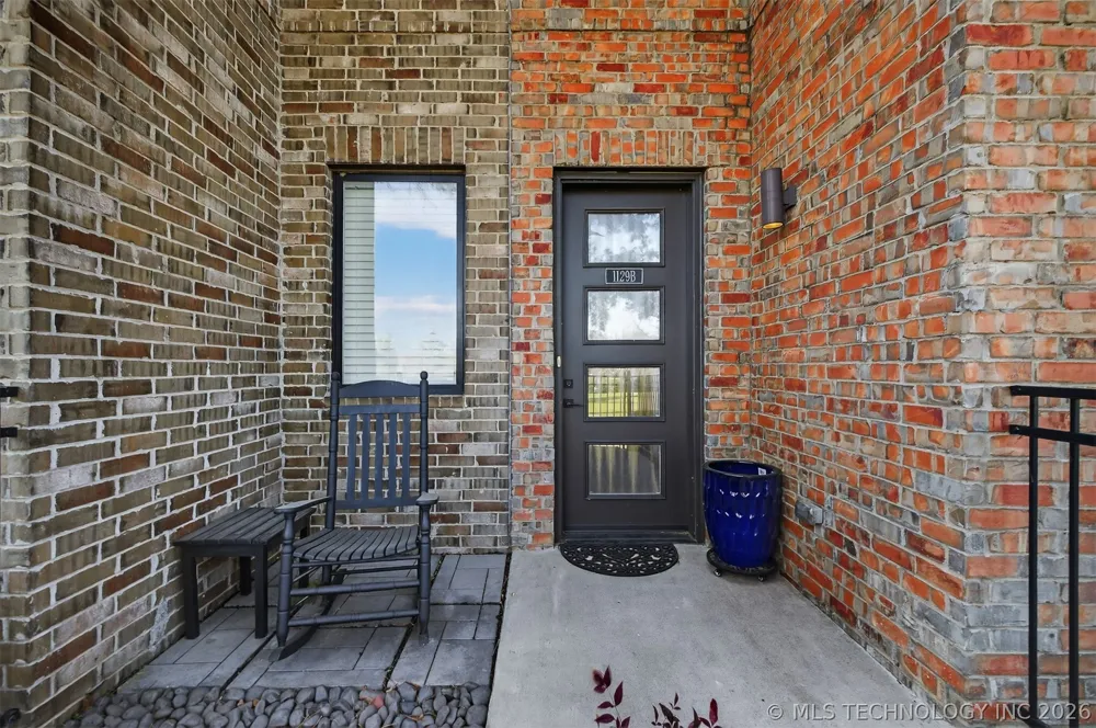 1129 E 7th Street #B13 Tulsa, OK 74120