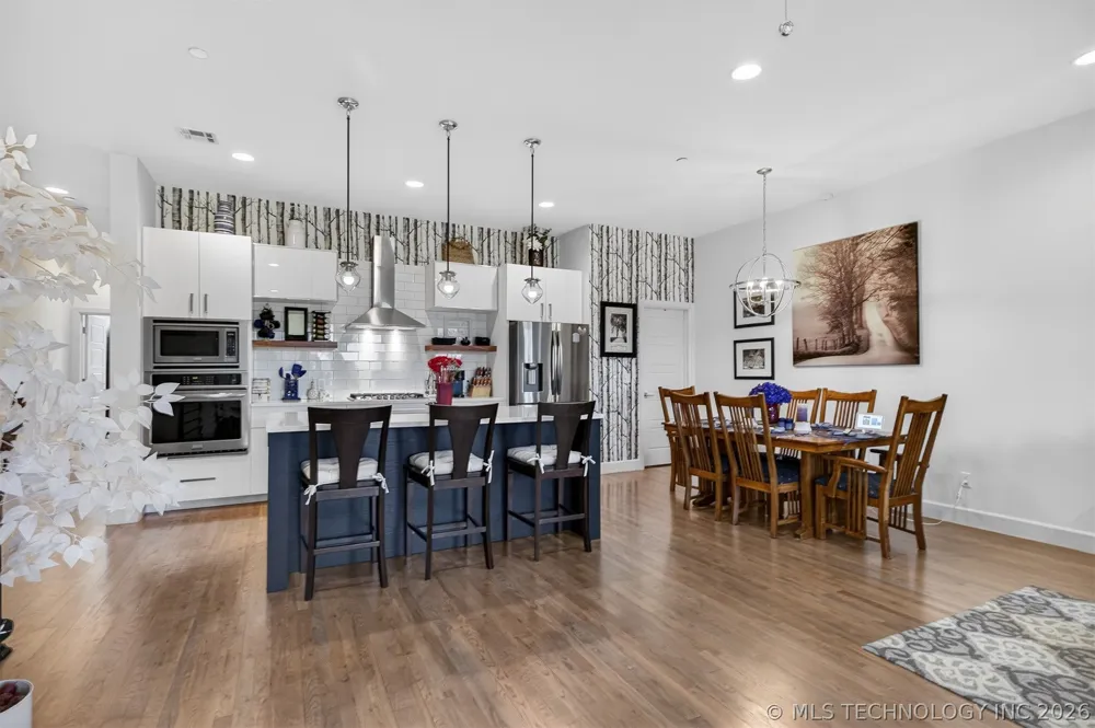 1129 E 7th Street #B13 Tulsa, OK 74120