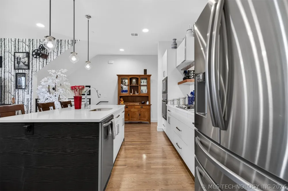 1129 E 7th Street #B13 Tulsa, OK 74120