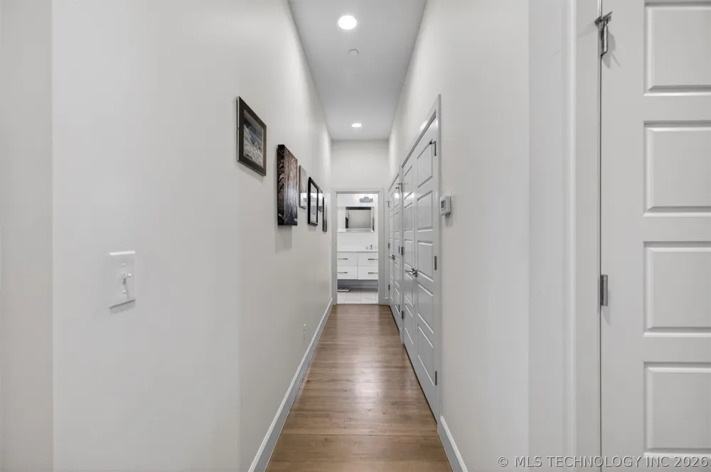 1129 E 7th Street #B13 Tulsa, OK 74120