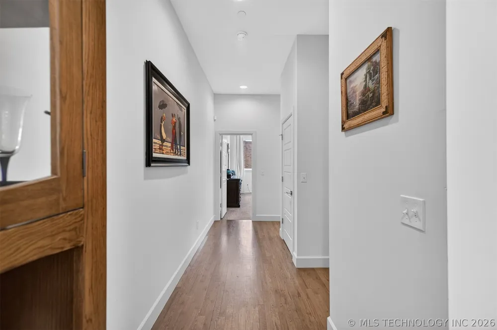 1129 E 7th Street #B13 Tulsa, OK 74120