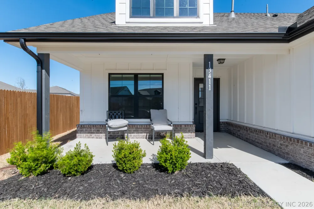 13411 S 95th EastAvenue Bixby, OK 74008
