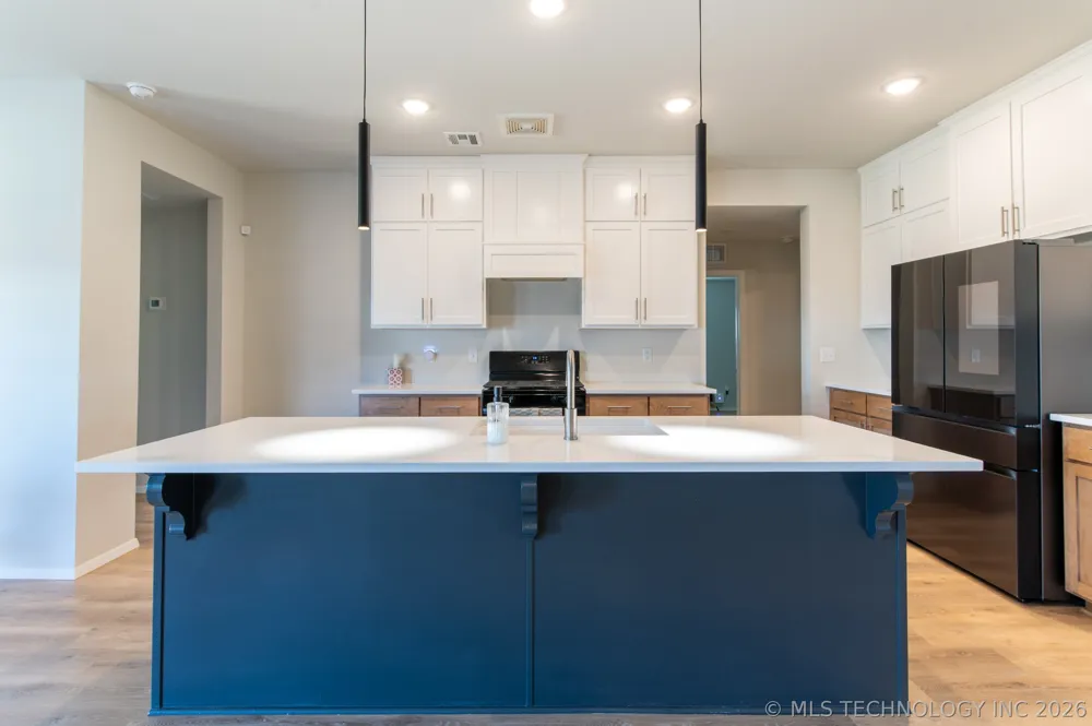 13411 S 95th EastAvenue Bixby, OK 74008