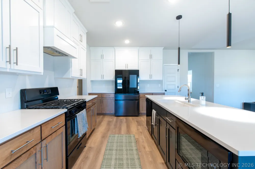 13411 S 95th EastAvenue Bixby, OK 74008
