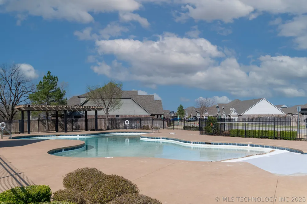 13411 S 95th EastAvenue Bixby, OK 74008