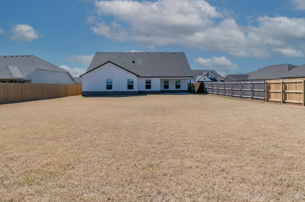 13411 S 95th EastAvenue Bixby, OK 74008