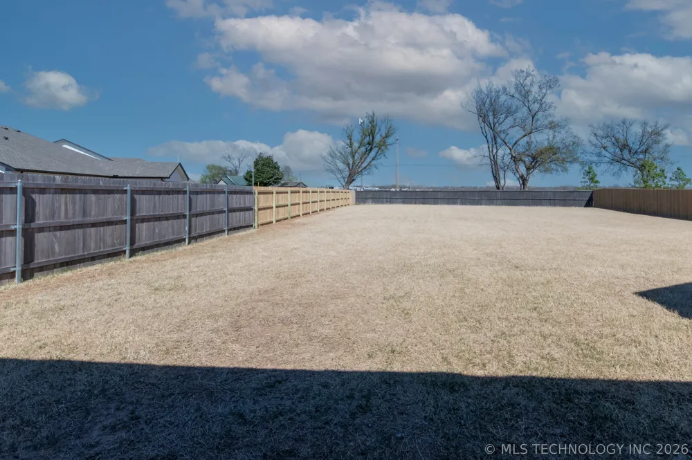 13411 S 95th EastAvenue Bixby, OK 74008
