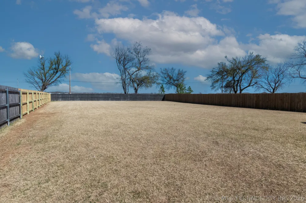 13411 S 95th EastAvenue Bixby, OK 74008
