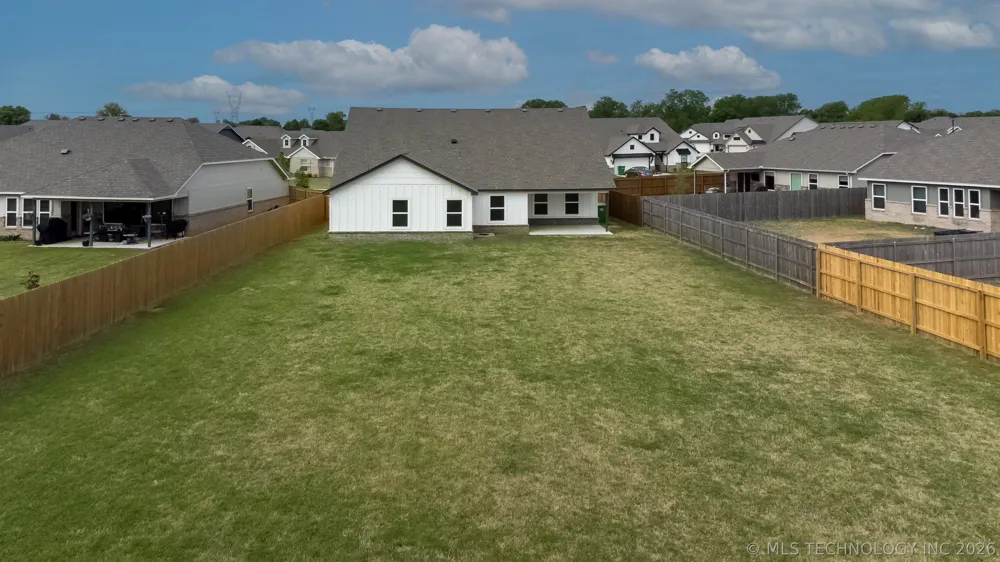 13411 S 95th EastAvenue Bixby, OK 74008