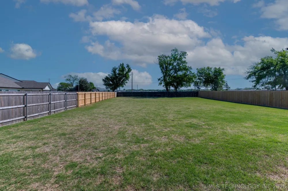 13411 S 95th EastAvenue Bixby, OK 74008