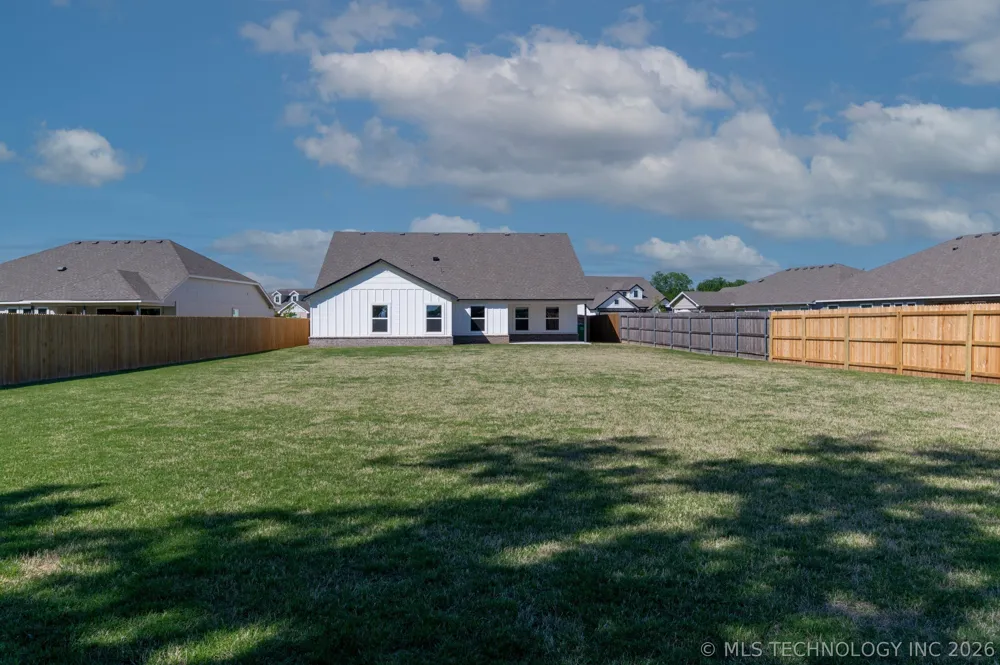 13411 S 95th EastAvenue Bixby, OK 74008
