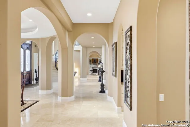 2 Admirals Way San Antonio, TX 78257
