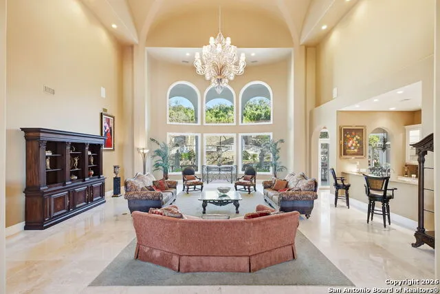 2 Admirals Way San Antonio, TX 78257
