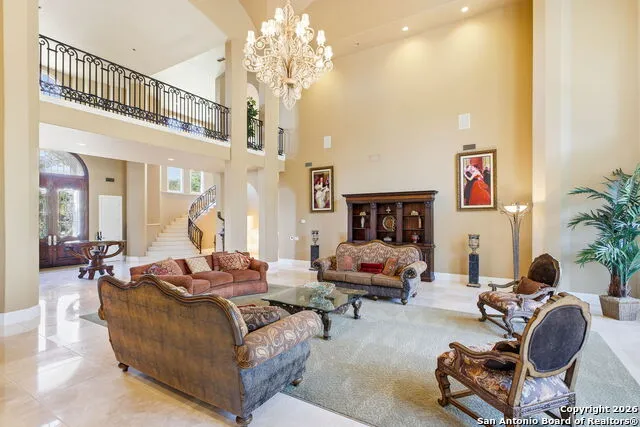 2 Admirals Way San Antonio, TX 78257
