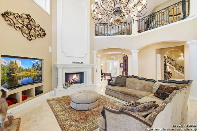 2 Admirals Way San Antonio, TX 78257