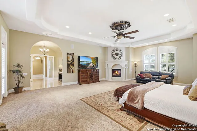 2 Admirals Way San Antonio, TX 78257