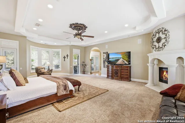 2 Admirals Way San Antonio, TX 78257