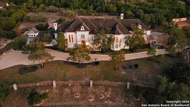 2 Admirals Way San Antonio, TX 78257