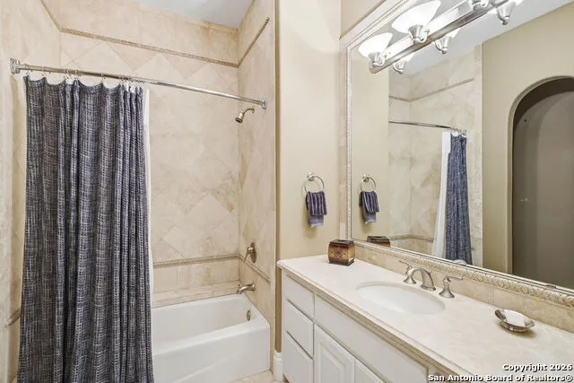 2 Admirals Way San Antonio, TX 78257